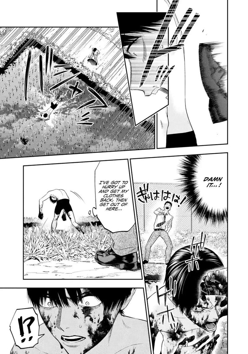 Sayonara Watashitachi Ni Yasashikunakatta Subete No Hitobito Chapter 3 Page 18