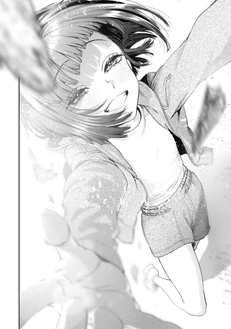 Sayonara Watashitachi Ni Yasashikunakatta Subete No Hitobito Chapter 3 Page 7
