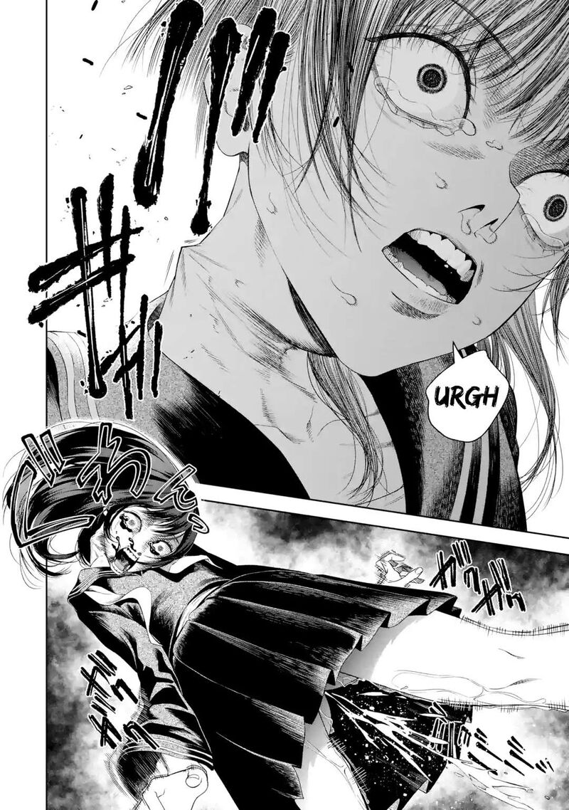 Sayonara Watashitachi Ni Yasashikunakatta Subete No Hitobito Chapter 5 Page 7
