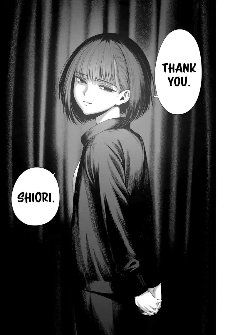 Sayonara Watashitachi Ni Yasashikunakatta Subete No Hitobito Chapter 6 Page 20
