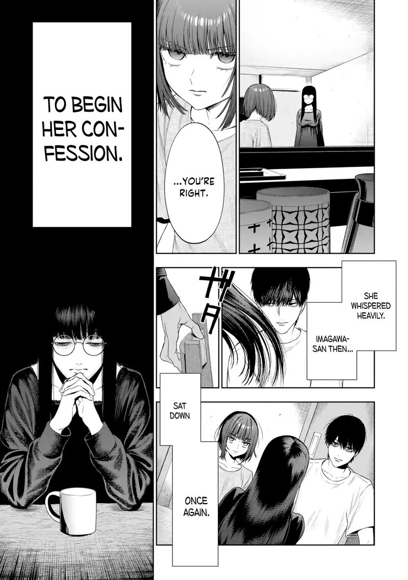 Sayonara Watashitachi Ni Yasashikunakatta Subete No Hitobito Chapter 6 Page 30