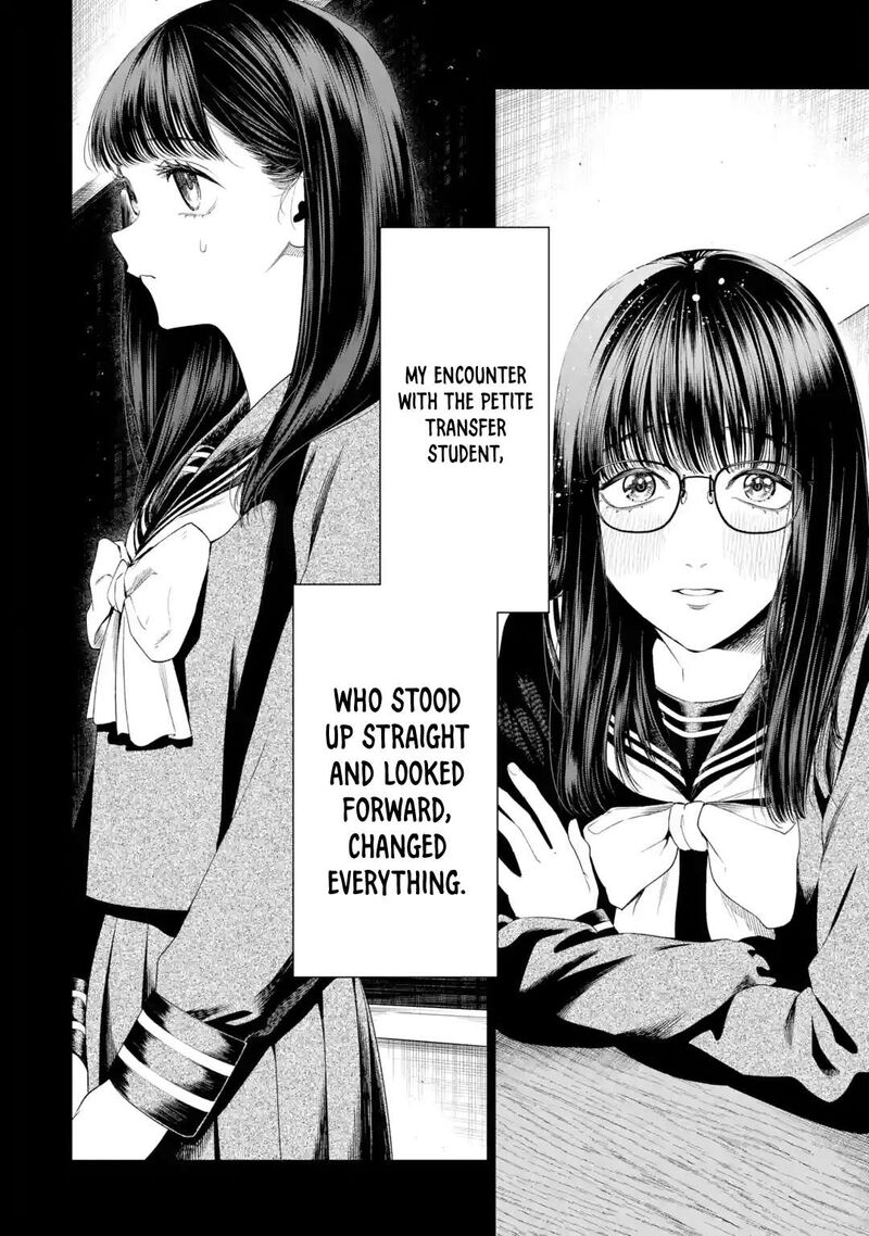 Sayonara Watashitachi Ni Yasashikunakatta Subete No Hitobito Chapter 7 Page 2