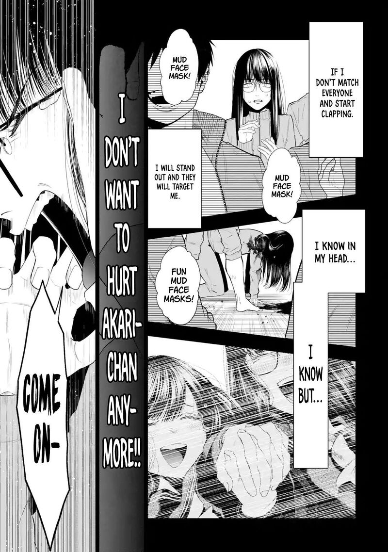 Sayonara Watashitachi Ni Yasashikunakatta Subete No Hitobito Chapter 7 Page 27