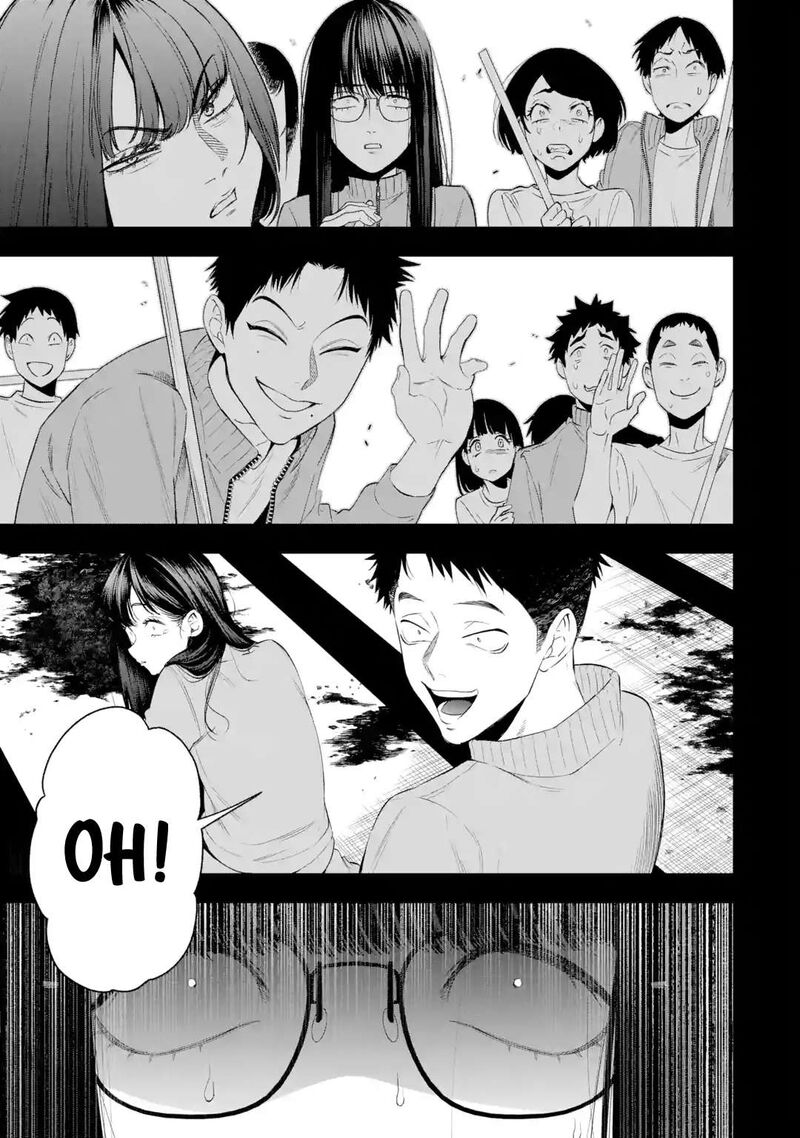 Sayonara Watashitachi Ni Yasashikunakatta Subete No Hitobito Chapter 7 Page 29