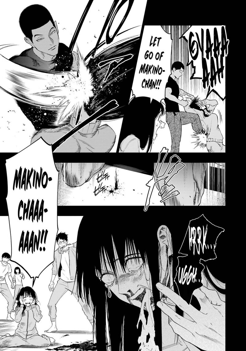 Sayonara Watashitachi Ni Yasashikunakatta Subete No Hitobito Chapter 8 Page 5