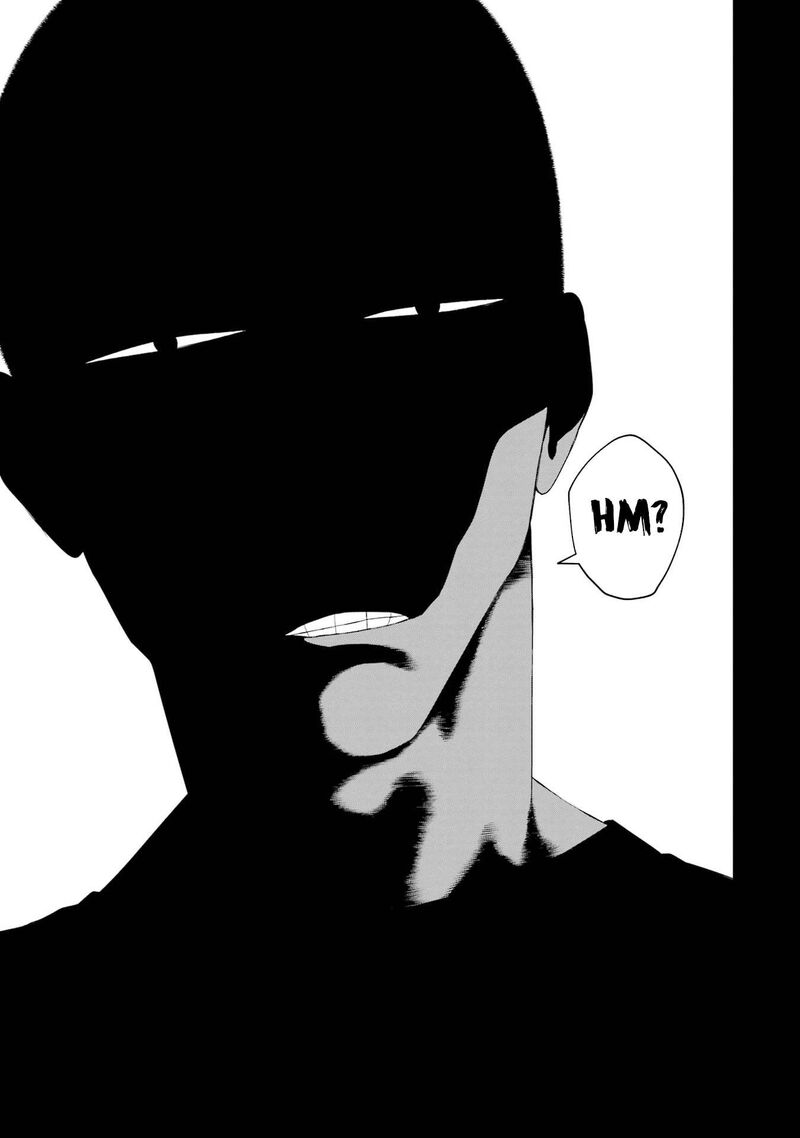 Sayonara Watashitachi Ni Yasashikunakatta Subete No Hitobito Chapter 8 Page 9