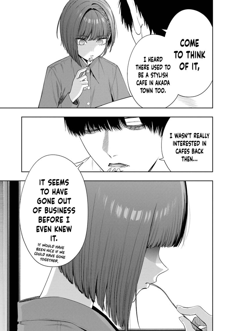 Sayonara Watashitachi Ni Yasashikunakatta Subete No Hitobito Chapter 9 Page 7