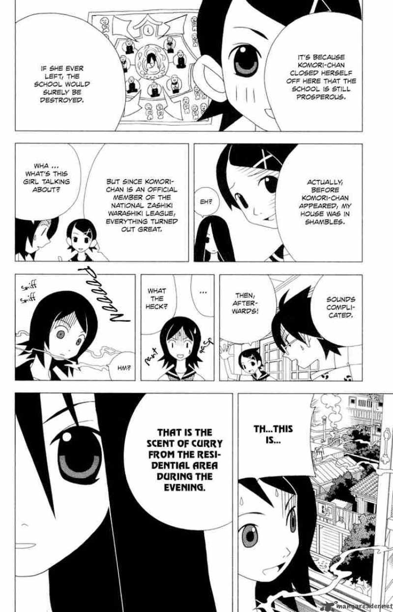 Sayonara Zetsubou Sensei Chapter 10 Page 19