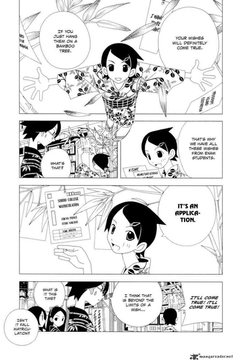 Sayonara Zetsubou Sensei Chapter 11 Page 10