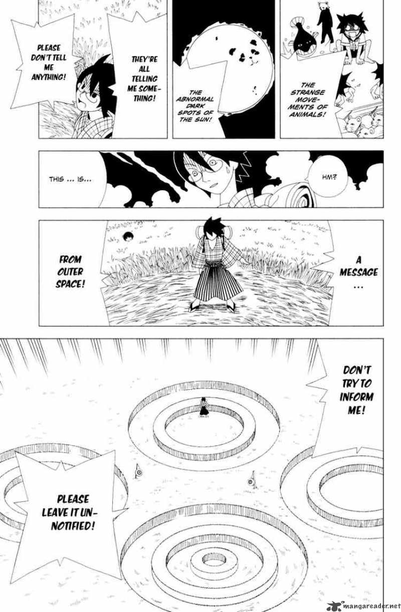 Sayonara Zetsubou Sensei Chapter 13 Page 10