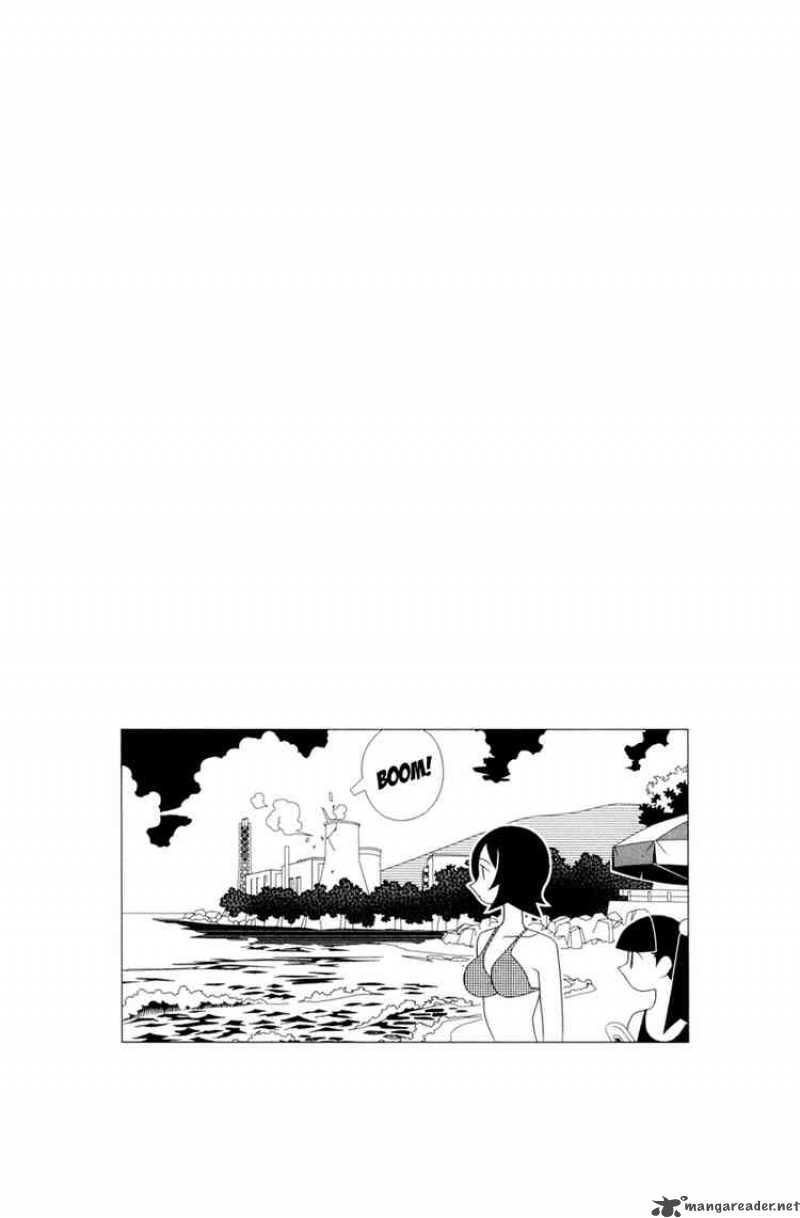 Sayonara Zetsubou Sensei Chapter 16 Page 13