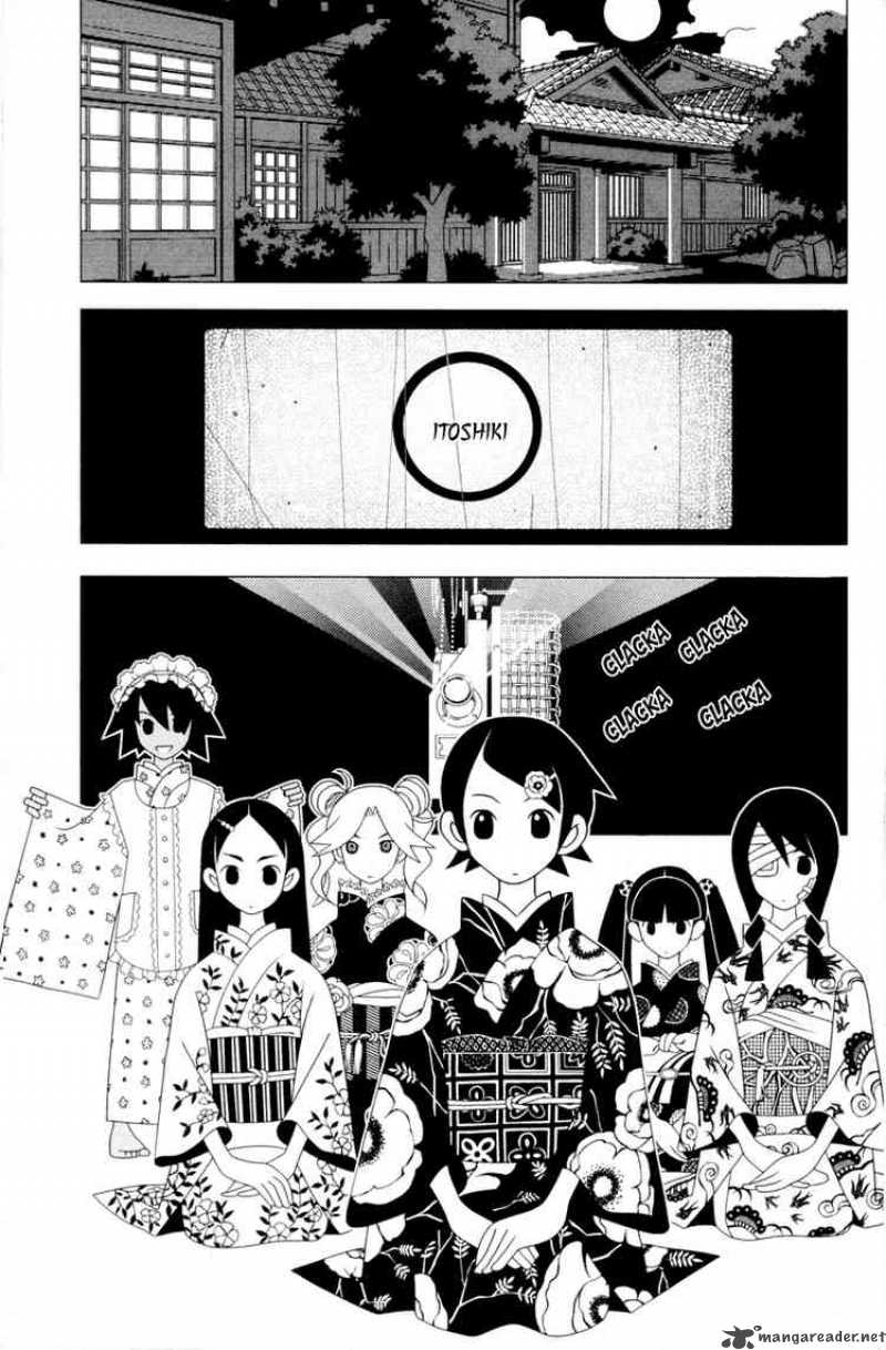 Sayonara Zetsubou Sensei Chapter 18 Page 2