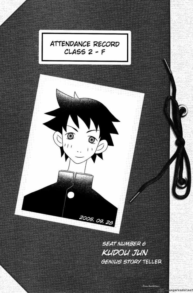 Sayonara Zetsubou Sensei Chapter 22 Page 16