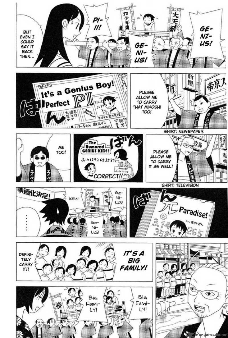 Sayonara Zetsubou Sensei Chapter 26 Page 7