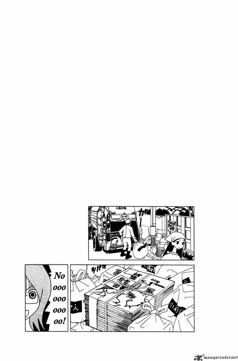 Sayonara Zetsubou Sensei Chapter 33 Page 16