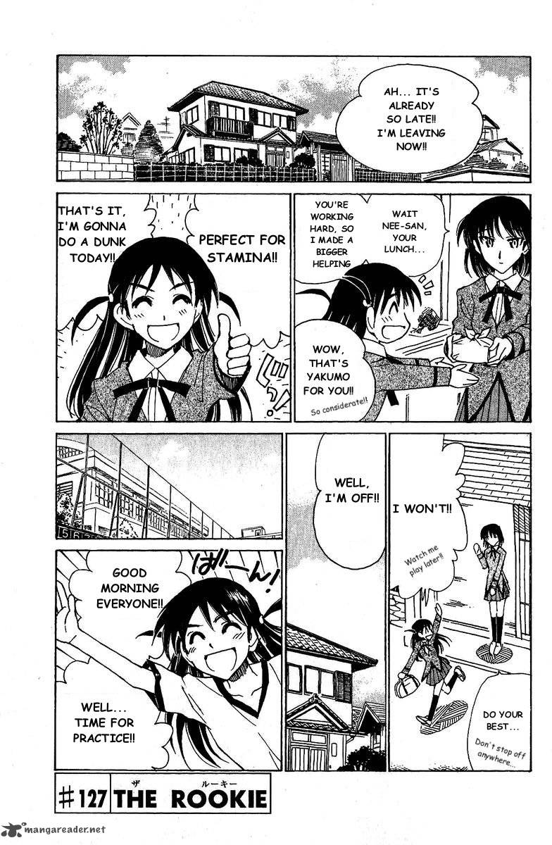 School Rumble Chapter 10 Page 103