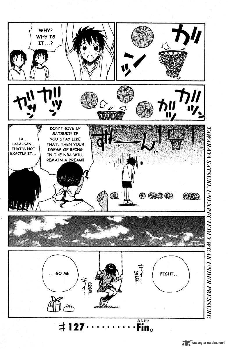 School Rumble Chapter 10 Page 114