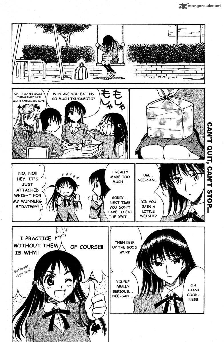 School Rumble Chapter 10 Page 125