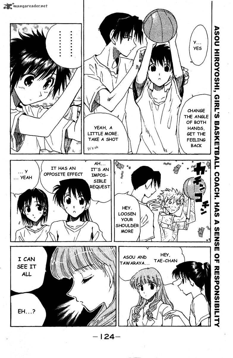 School Rumble Chapter 10 Page 132