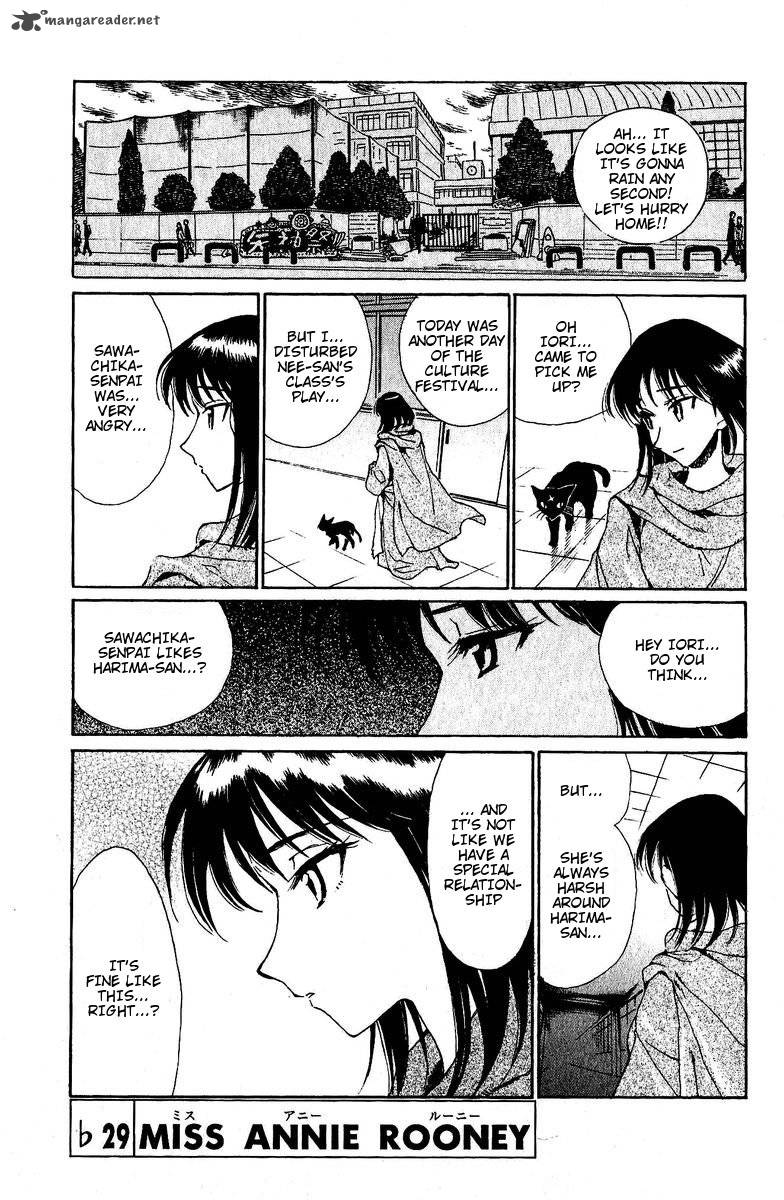 School Rumble Chapter 10 Page 160