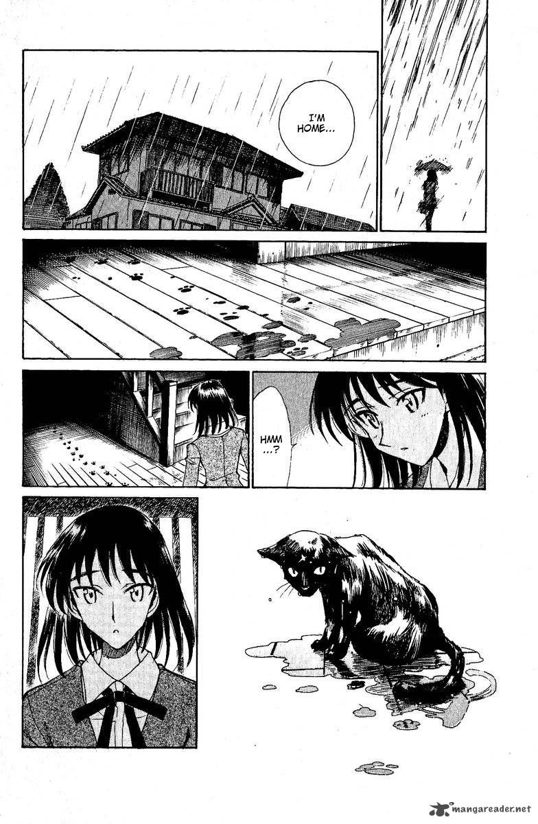 School Rumble Chapter 10 Page 165