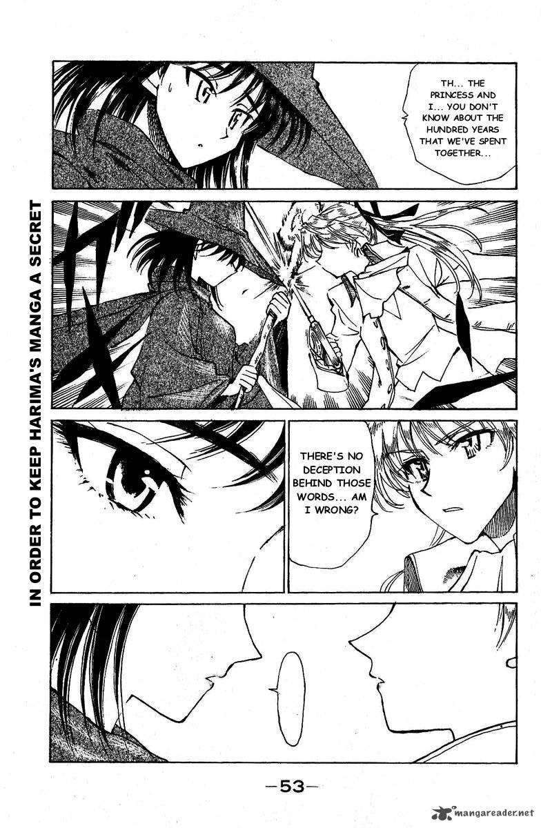 School Rumble Chapter 10 Page 55