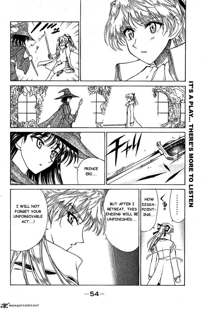 School Rumble Chapter 10 Page 56
