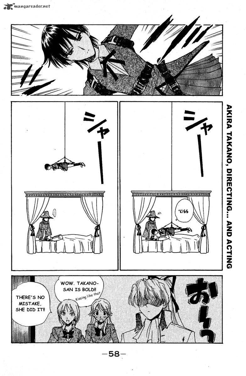 School Rumble Chapter 10 Page 60