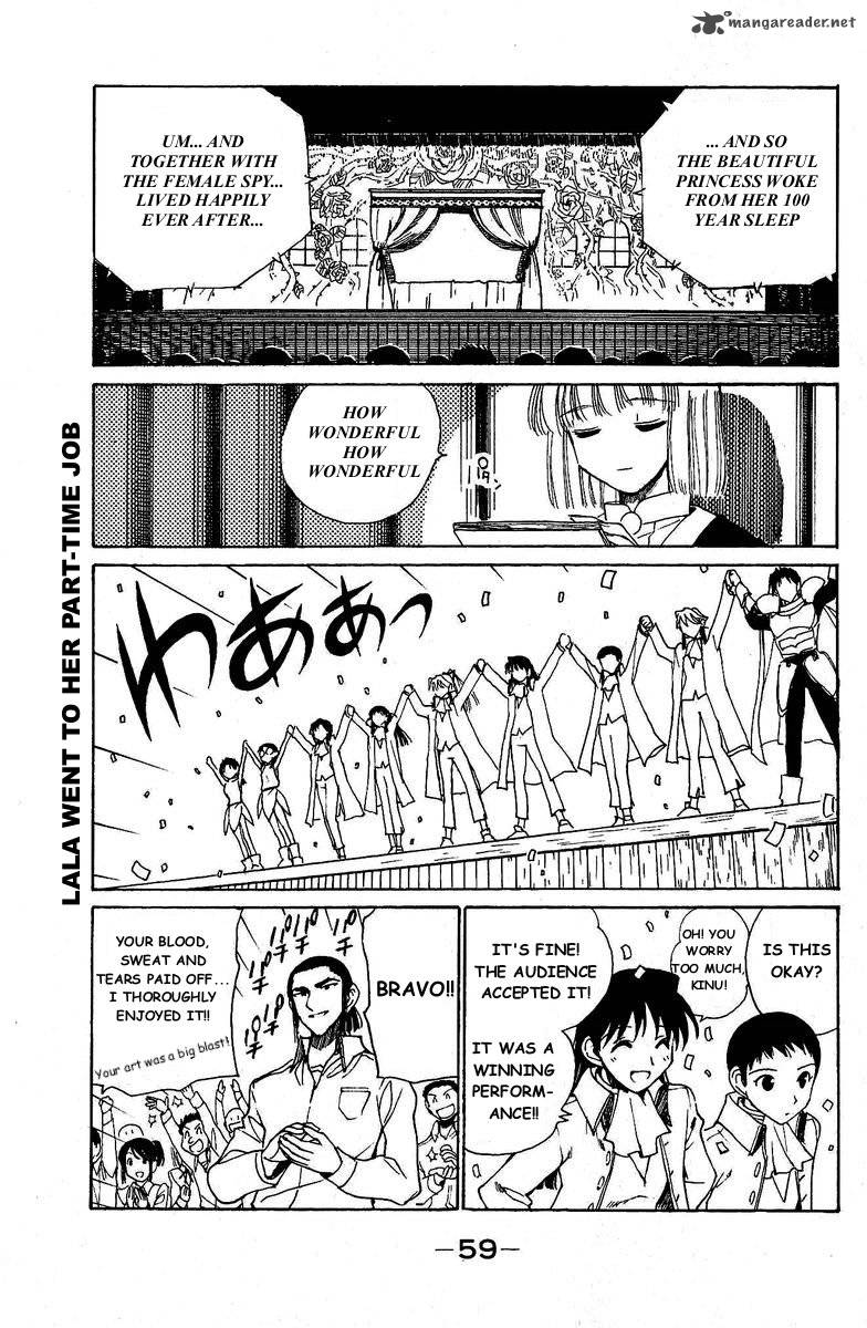 School Rumble Chapter 10 Page 61