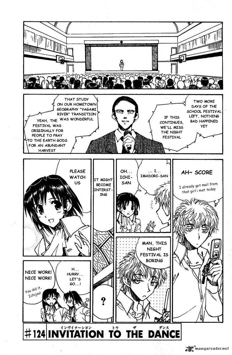 School Rumble Chapter 10 Page 64