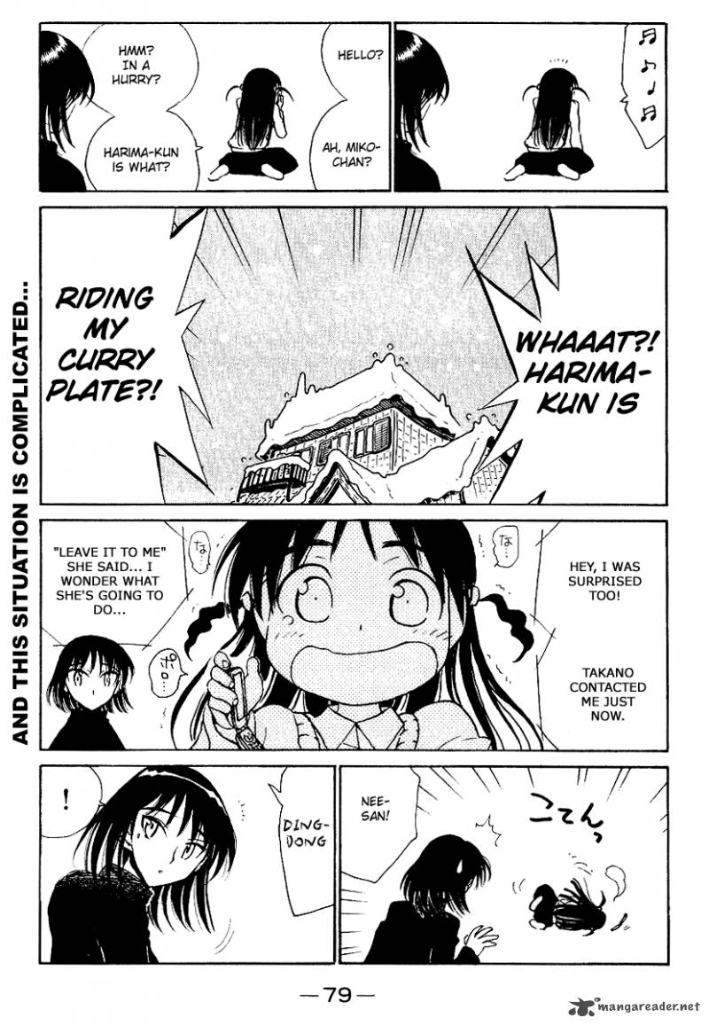 School Rumble Chapter 13 Page 80