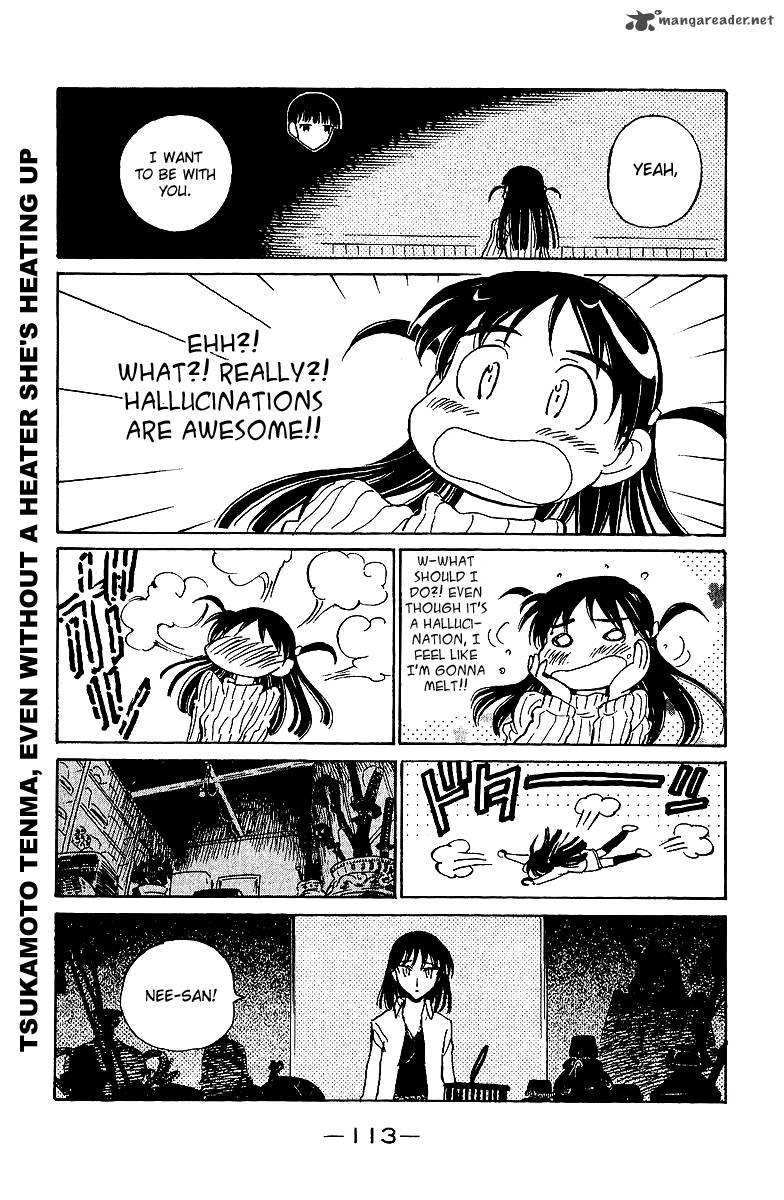 School Rumble Chapter 15 Page 114