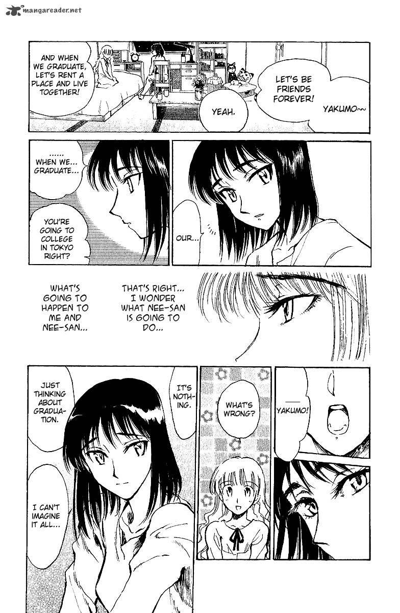 School Rumble Chapter 15 Page 138