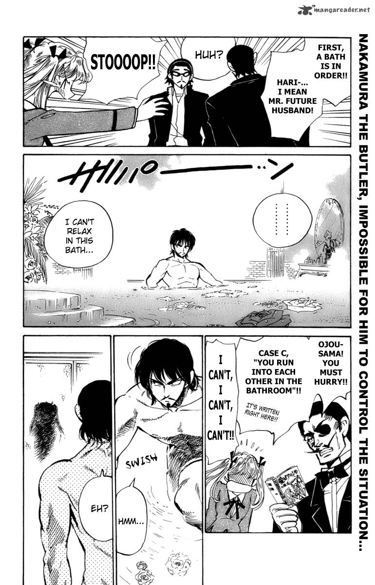 School Rumble Chapter 16 Page 65