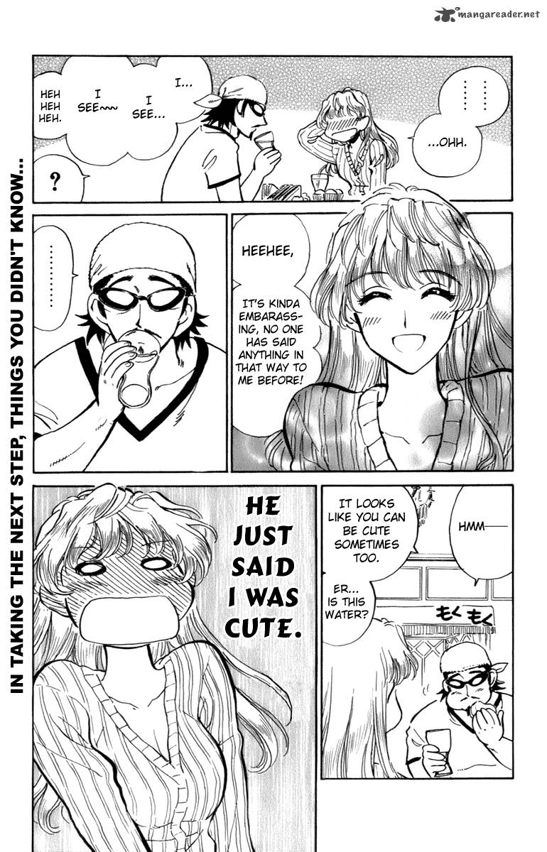 School Rumble Chapter 16 Page 70