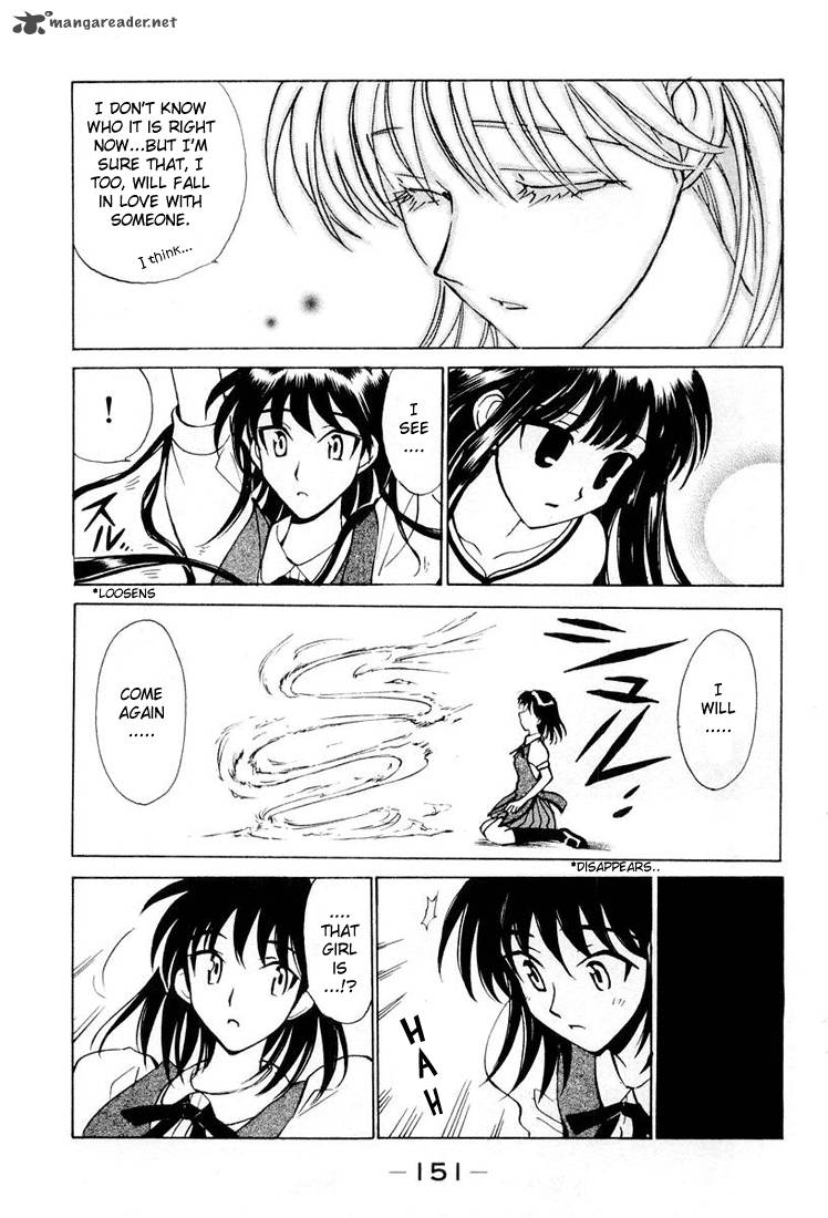 School Rumble Chapter 2 Page 128