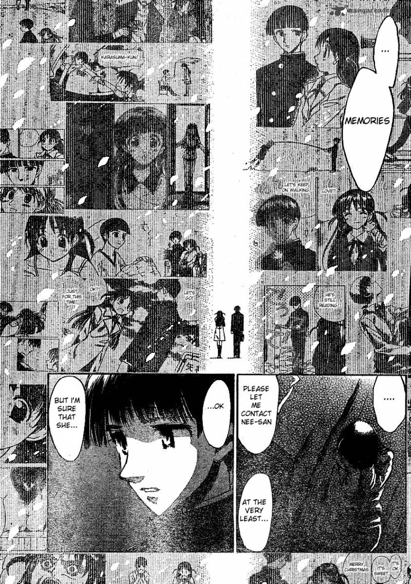School Rumble Chapter 21 Page 23