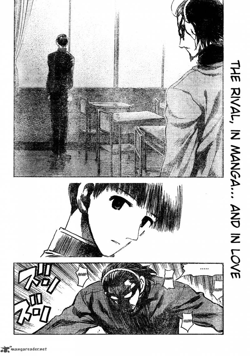 School Rumble Chapter 21 Page 66