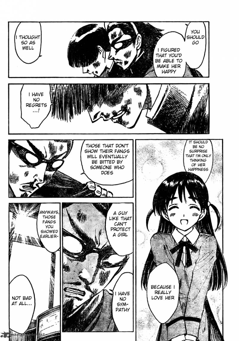 School Rumble Chapter 21 Page 87
