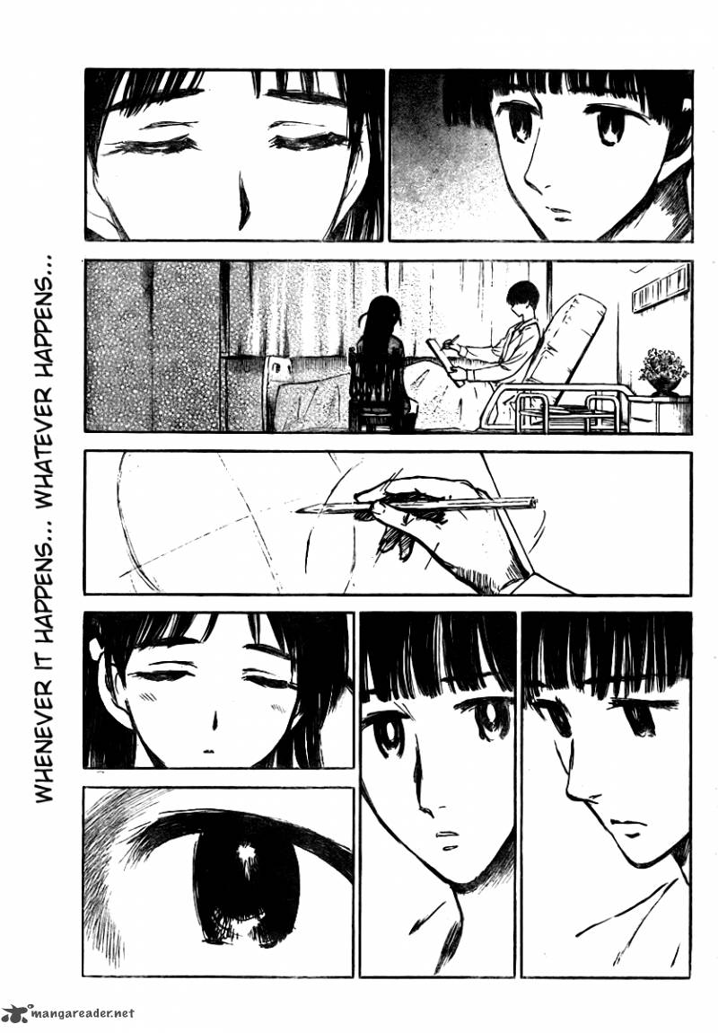 School Rumble Chapter 22 Page 62