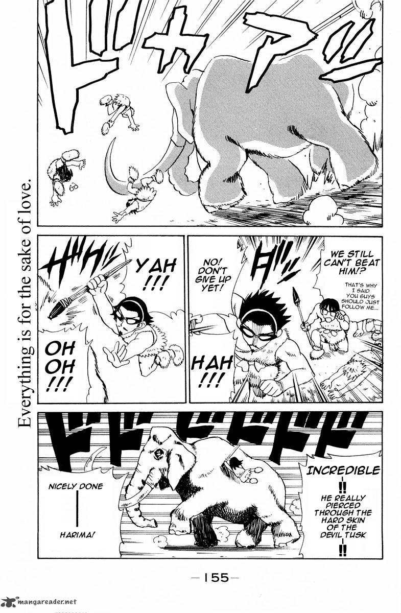 School Rumble Chapter 8 Page 177