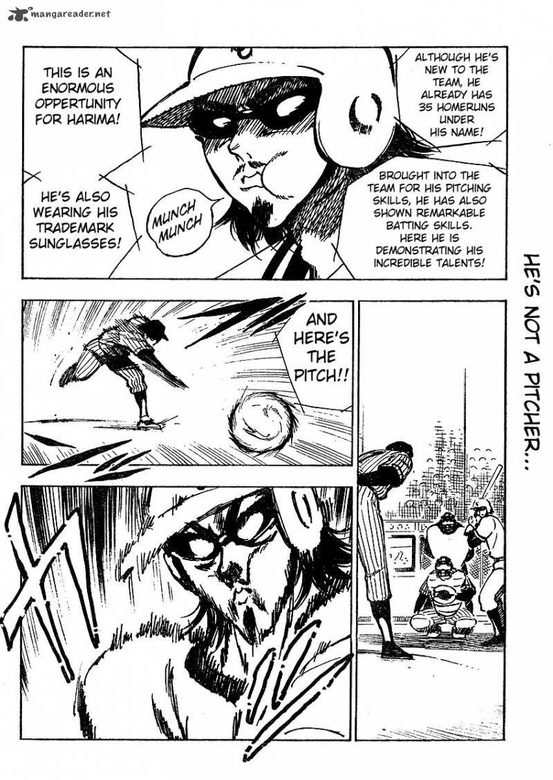 School Rumble Z Chapter 3 Page 12