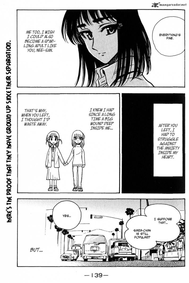 School Rumble Z Chapter 9 Page 4