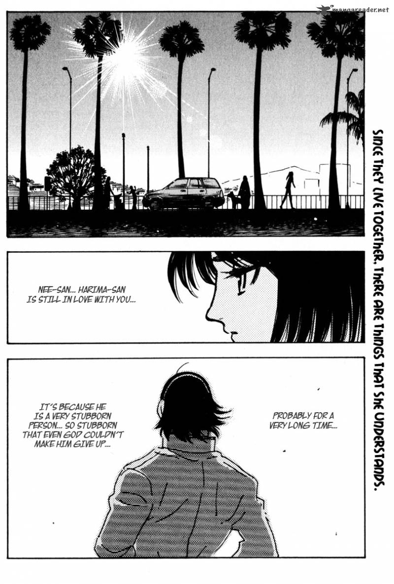 School Rumble Z Chapter 9 Page 9