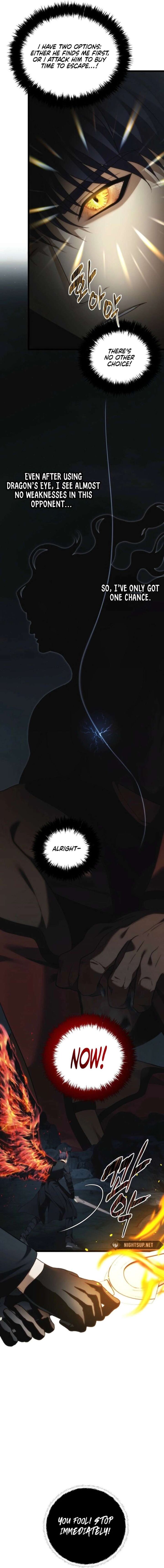 Second Life Ranker Chapter 209 Page 5