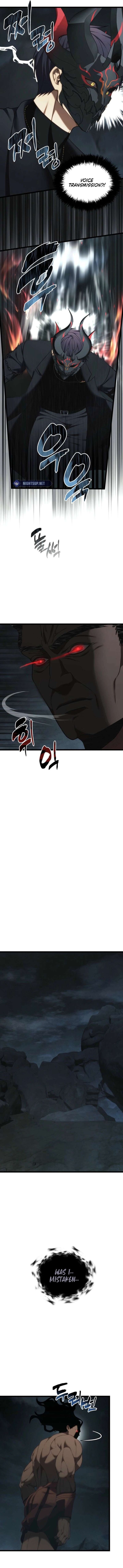 Second Life Ranker Chapter 209 Page 6