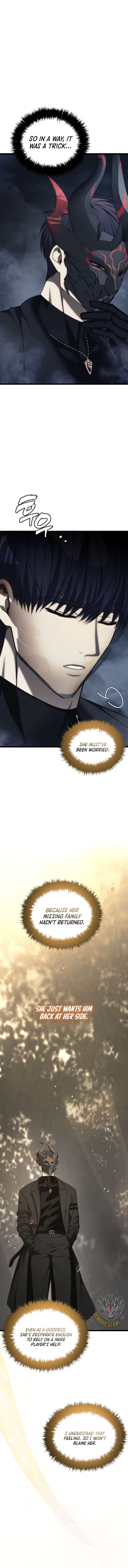 Second Life Ranker Chapter 210 Page 4