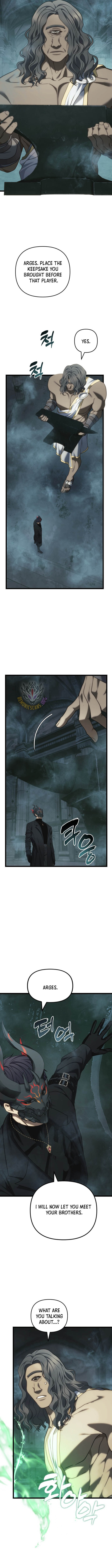Second Life Ranker Chapter 211 Page 11