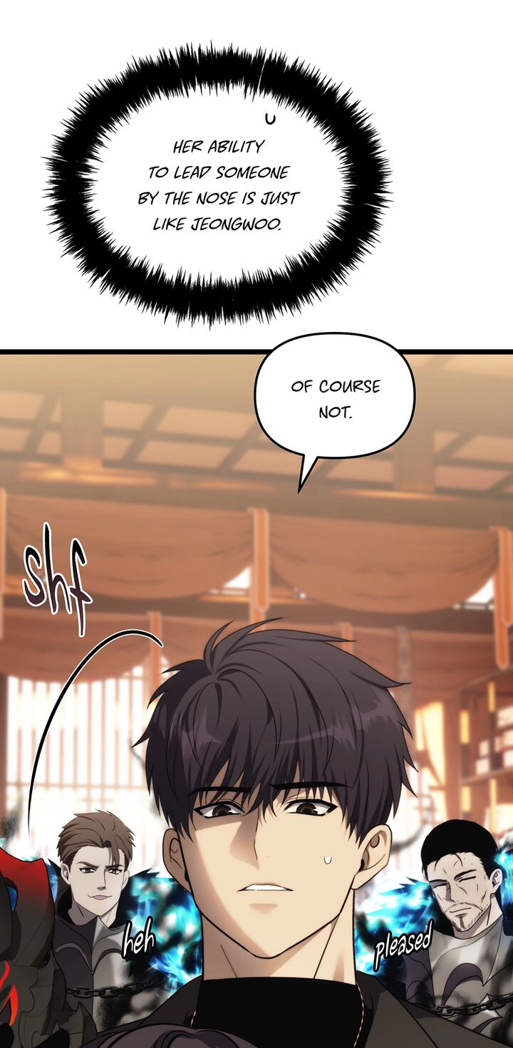 Second Life Ranker Chapter 218 Page 19