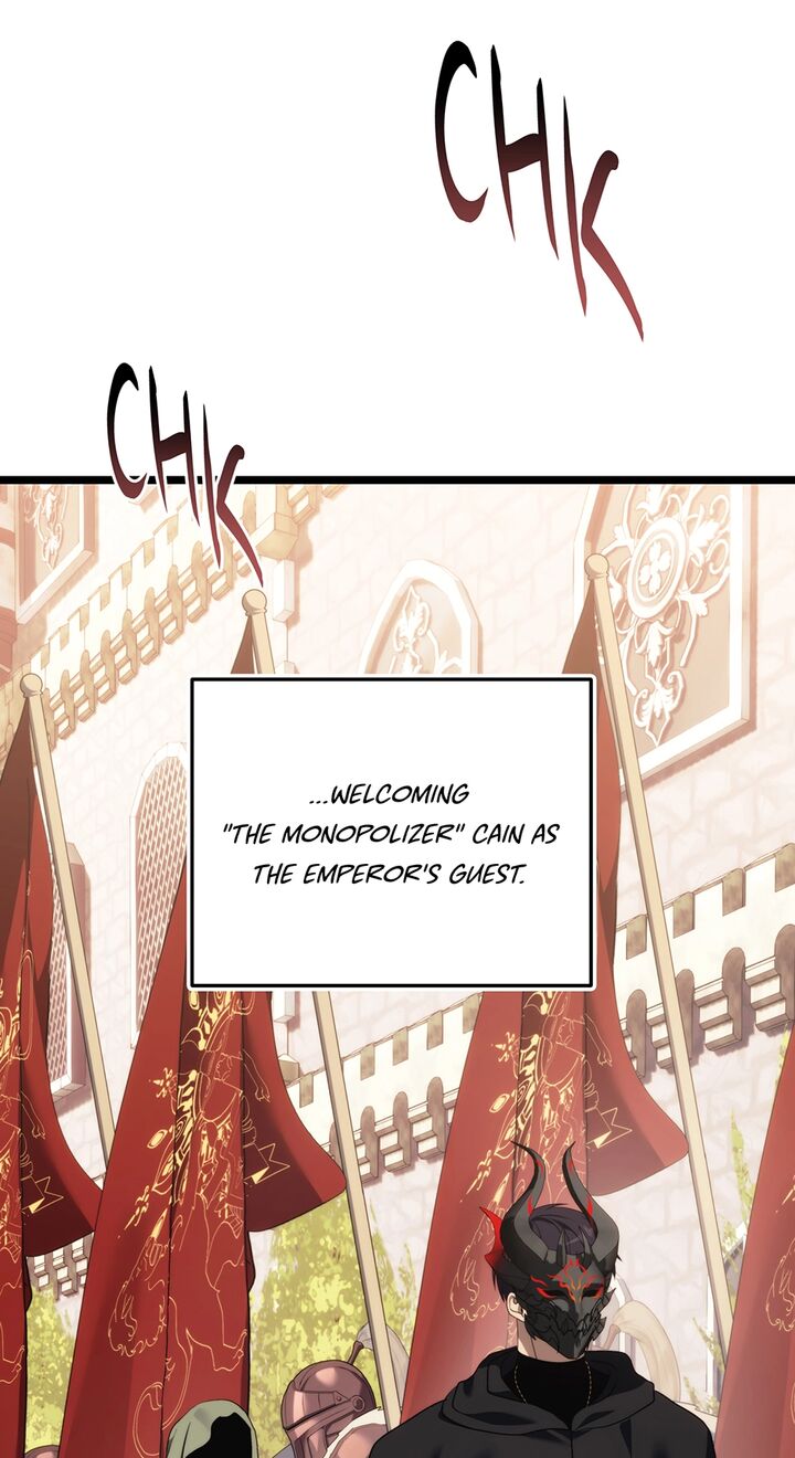 Second Life Ranker Chapter 218 Page 29